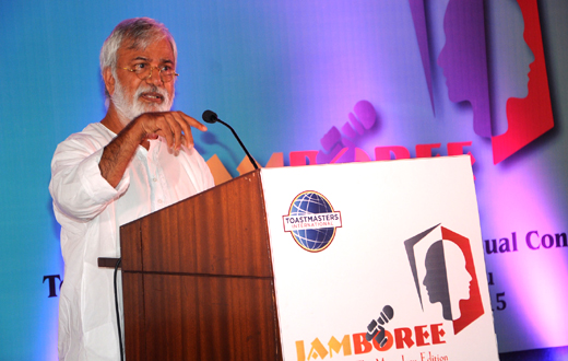 Jamboree 2015 mangalore